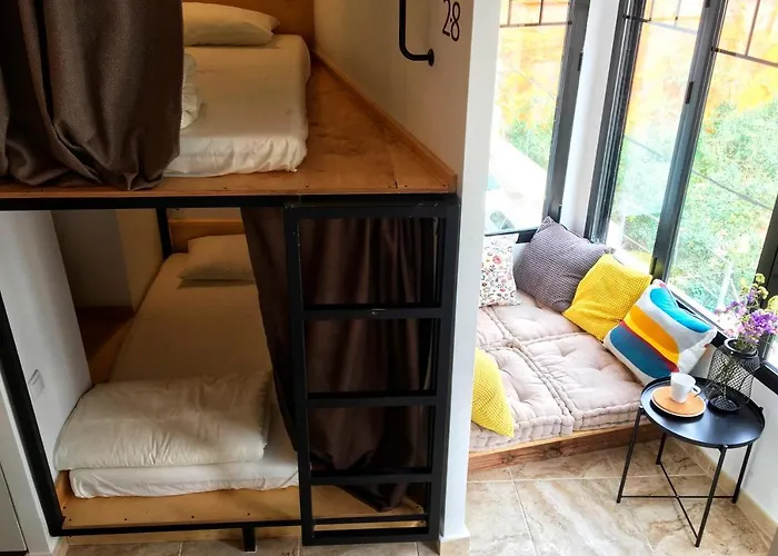 Hostal Numero Trece
